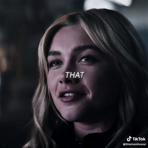 Best Character in the MCU - Yelena Belova