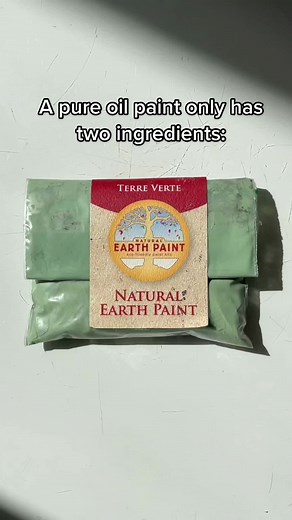Easy Steps to Make Simple Oil Paint at Home