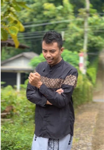 Kondisi gonmu py saiki yen bar subuhan? #tukangpideo #sarko #sarungkoko #ramadanekstraseru