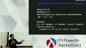Compositional Object Oriented Prototypes