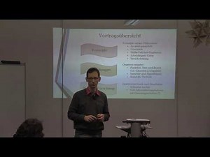 Einführung in die Quantenmechanik - Konzepte, Anwendungen und aktuelle Forschung