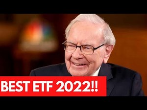 Warren Buffett on BEST ETF TO BUY RIGHT NOW For Retirement (Best ETFs to Invest in 2022)