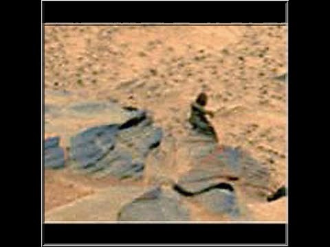 FILM: Andrew Currie - Solar System Anomalies (Pt. 2 of 2)