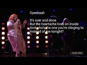 Destiny's Child - Emotions Lyrics (MaKenzie Thomas Version)