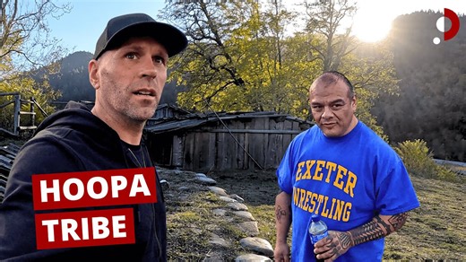 California’s Most Secluded Tribe