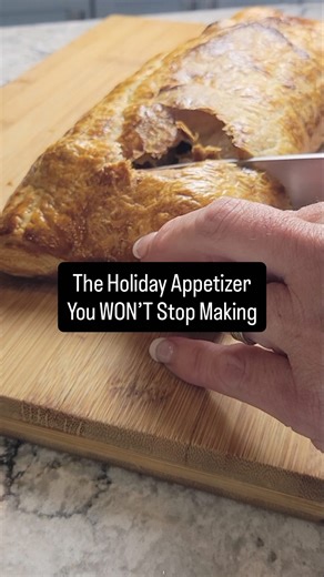 1.6K views · 6 comments | Easy holiday appetizer idea you’ll want to...