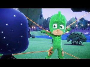 Gekko's Special Rock | Full Episodes | PJ Masks | Cartoons for Kids | Animation for Kids
