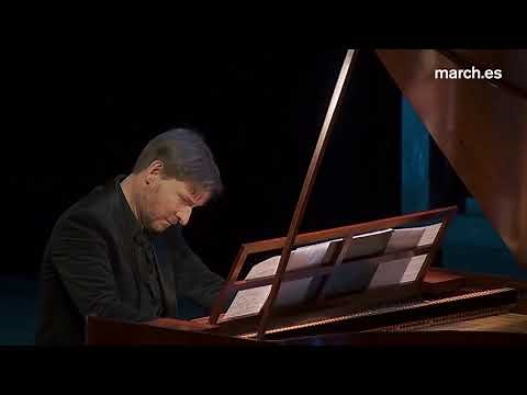 Mozart - Sonata for Piano #14 in C minor K.457 - Kristian Bezuidenhout
