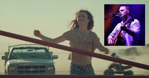 Zach Bryan Oklahoma Smokeshow (Music Video and Lyrics)