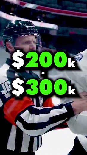 NHL Referee Salaries Revealed - How Much Do They Get Paid?