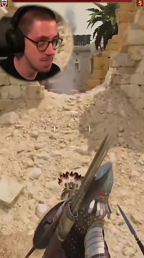 Mount and Blade Bannerlord: Real-Life Experience