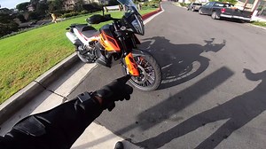 26K views · 33 reactions | KTM builds on the release of its new...