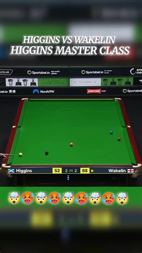 Wakelin's Bad Luck Challenges Explained