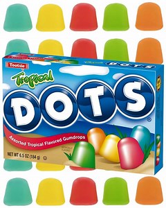 Summer is almost here! Kick back and relax with some Tropical DOTS! 😎🌴 | DOTS