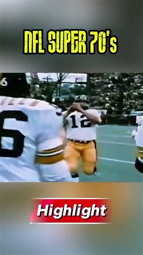 NFL Super 70's #NFL #ClassicNFL #SuperBowl