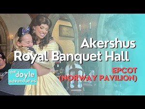 #63 Akershus Royal Banquet Hall