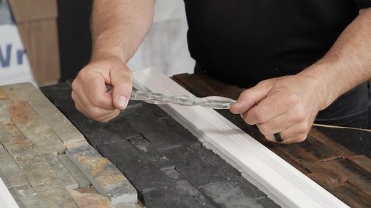 OSI QUAD Max 9.5 fl. oz. Clear #000 Exterior, Window, Door, and Siding Caulk Sealant (12-pack) 2445634