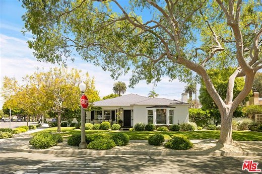 4200 Mentone Ave, Culver City, CA 90232 | Estately 🧡 | MLS# 26797439