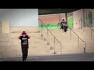 SPONSOR ME TAPE - HOW I GOT SPONSORED!!!