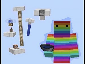 5 Ways to Travel to Your Sky Base in MINECRAFT