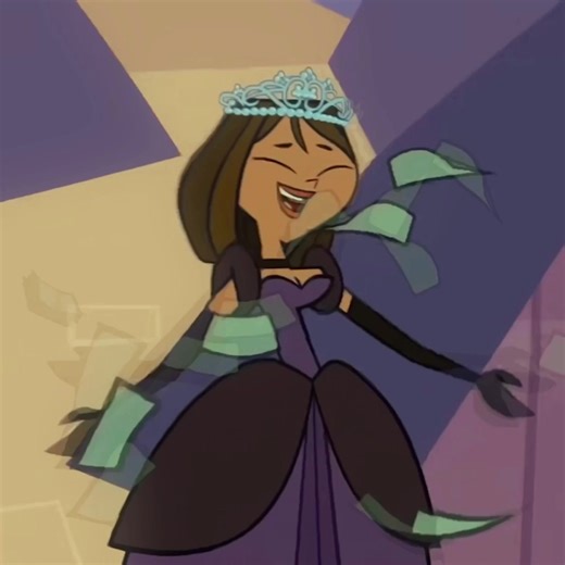 Courtney Total Drama Fan Art Compilation