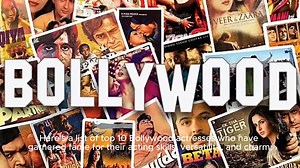 Top 10 Bollywood actresses