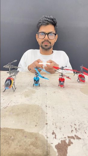 Remote Control Helicopter Nadir Amazing Brand Flight