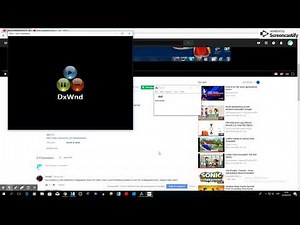 How to get download sonic generations in the description