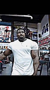 Andrew jacked meet up with Andrei duie in the preps | Just 3 weeks out from Arnold classic 2025 #gym #gymlover #gymrat #gymaddict #fitness #andrewjacked #andrei #andrew | Gym.4.life25