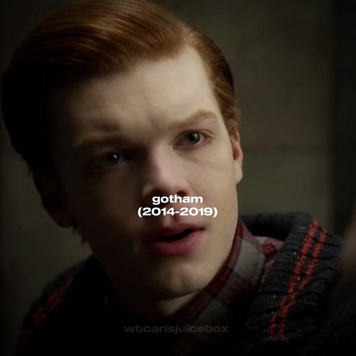 Cameron Monaghan: A Versatile Actor in Shameless, Gotham, and More