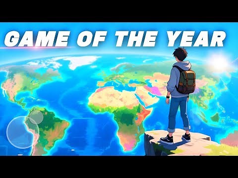 Top 15 Best Mobile Games of 2025 | GAME OF THE YEAR ‪@DowntoTop‬