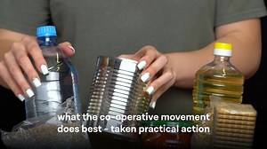 The last year has been hard, but it has shown us the power of what the co-operative movement can achieve when we come together. | Co-operative Party | Facebook