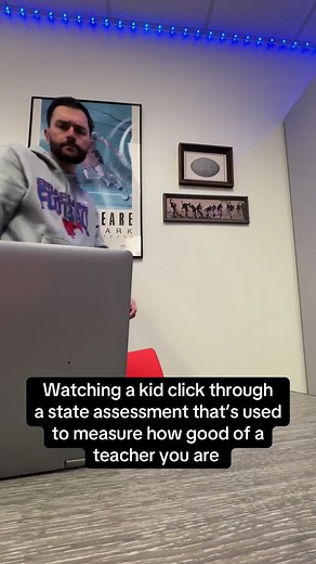 Whyyyyyyy #Teachersoftiktok #Teachers #School #Follow #Funny | state testing