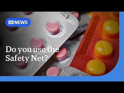 How PBS Safety Net bureaucracy is stopping patients saving money on medicines | ABC NEWS