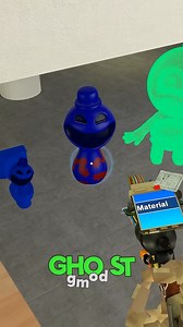 50K views · 193 reactions | WHO IS IT DOEY THE DOUGMEN RAINBOW POPPY PLAYTIME 4 LIMINAL HOTEL in Garry's Mod | Sun Red | Facebook