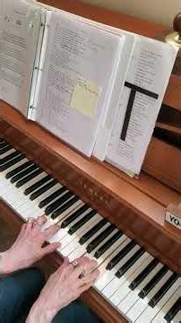 Face in the Crowd chords - piano (Tom Petty cover)