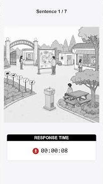 🎙 TOEFL Speaking 2026 Task 1: City Zoo | Listen & Repeat #096