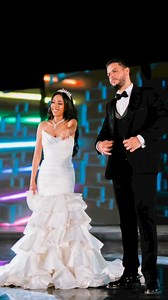 My Beautiful bride salam 👰‍♀️by Caroline Joseph | Coco Couture