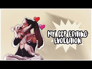 My cute cut pro editing evolution!