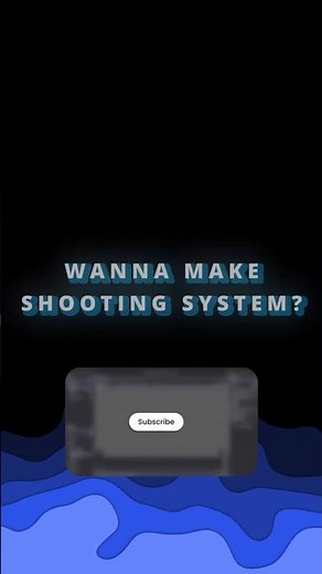 Wanna Make Godot Shooting System? #godot