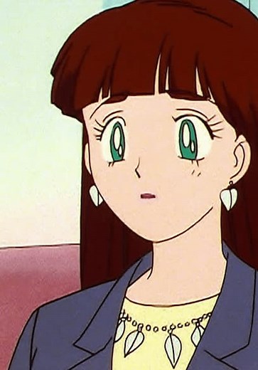 Sailor Moon S04:E05 - The Perfect Couple: Usagi and Mamoru's Love