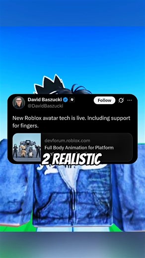 This is the future of ROBLOX 😳