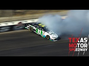 Justin Haley wrecks in Xfinity qualifying | NASCAR.com