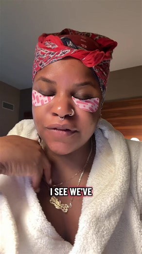 I wish Jordan Neely, Sonya Massey and Elijah McClain experienced this much grace. #bafta