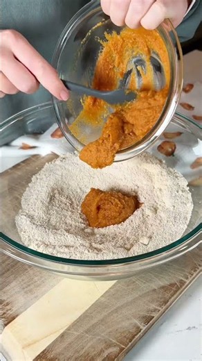 Copycat Pumpkin Perfect Protein Bars Easy High-Protein Healthy Snack (No Bake & Gluten-Free #Healthy