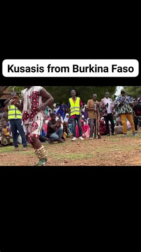28K views · 811 reactions | We know that the Kusasi people are not...