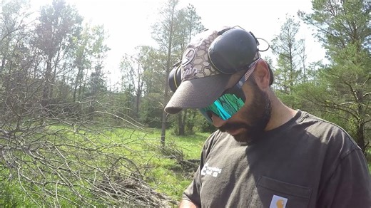 Pond Dredging Involve A Lot Of Clean Up