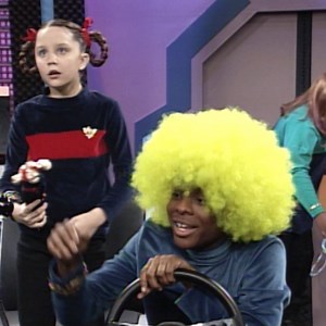 174K views · 537 reactions | Remember when the USS Spaceship picked up a hitchhiker? | Remember When | Facebook