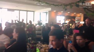 【欧美俏碧池】Ed Sheeran 惊现婚礼