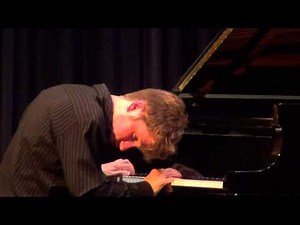 Julian Waterfall Pollack Trio - "You Must Believe In Spring"